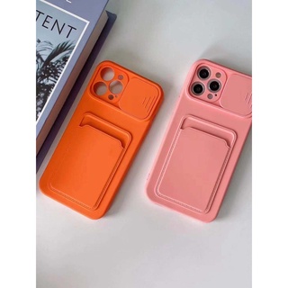 เคส ปิดกล้องข้างหลังใส่การ์ดไดVIVO Y20S Y20i Y21 Y33S Y12S Y12A Y20 Y11 Y12 Y15 Y17