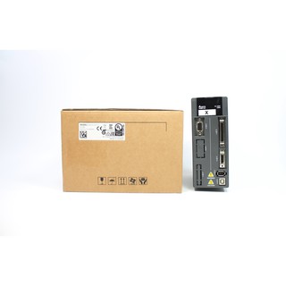 ASD-A2-0721-L DELTA SERVO DRIVE