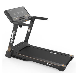 ลู่วิ่งไฟฟ้า เครื่องลู่วิ่ง 360 ONGSAFITNESS E9 เครื่องออกกำลังกาย กีฬา ฟิตเนส TREADMILL MACHINE 360 ONGSAFITNESS SH-T51