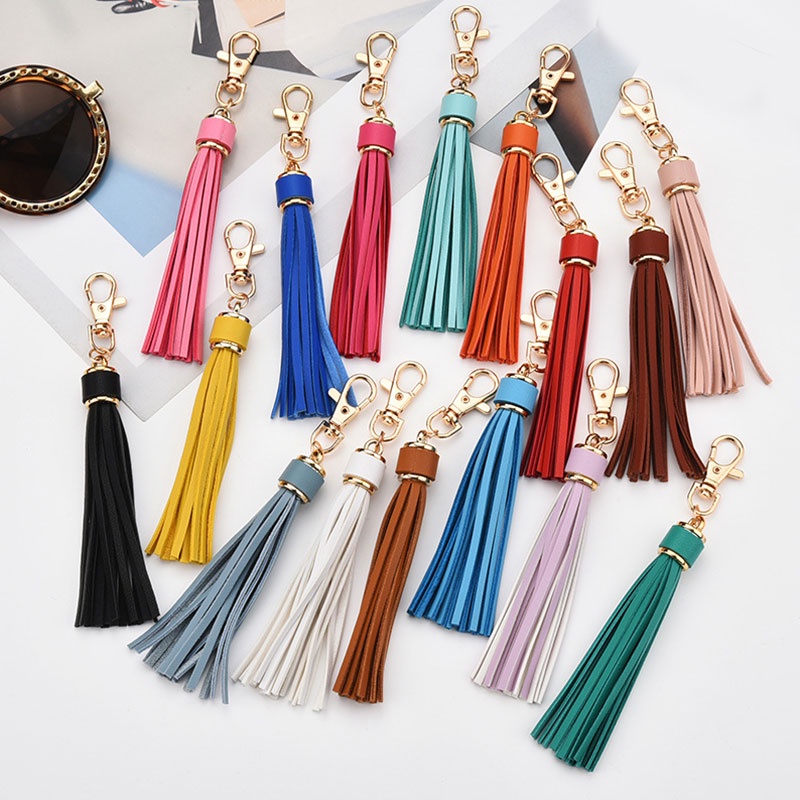 bag-tassel-pendant-schoolbag-pendant-bag-accessories-tassel-keychain