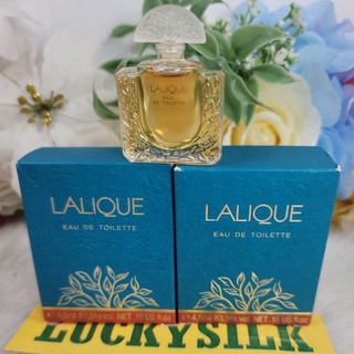 Lalique edt 4.5 ml แบบแต้ม