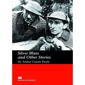 DKTODAY หนังสือ MAC.READERS ELE.:SILVER BLAZE&amp;OTHER STORIES