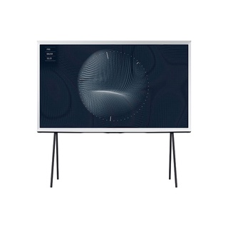 ภาพขนาดย่อของภาพหน้าปกสินค้าSAMSUNG TV The Serif 4K Smart TV (2022) 65 นิ้ว LS01B Series รุ่น QA65LS01BAKXXT จากร้าน samsung_brand_store บน Shopee