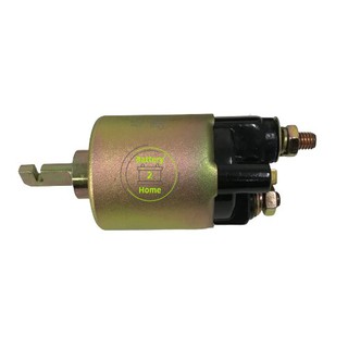 ออโตเมติกไดสตาร์ท  ฮอนด้า Starter solenoid Honda SS-1690 (12V) แกนยาว