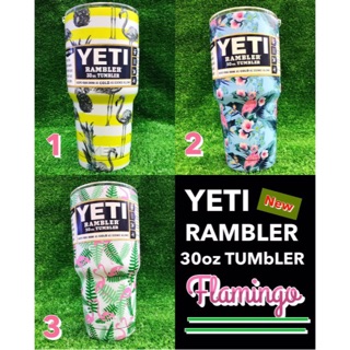 แก้ว Yeti 30 oz. ลายใหม่😊อัพเดท limited✨✨✨