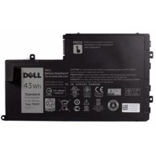 Genuine แบตเตอรี่ของแท้ Dell Inspiron 14 15 (5000 Series) 14-544715-5547 0PD19 35NV402