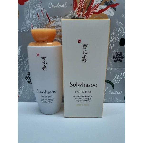 sulwhasoo-essential-balancing-water-ex