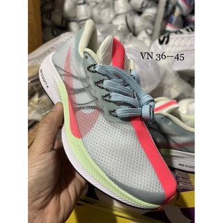 🚛รองเท้าวิ่ง🏃🏿‍♂️New Zoom Pegasus 35 Turbo grade HIEND ไซส์ 37-45 รองเท้าผ้าใบชาย แล้วก็ผู้หญิง (Tuk )