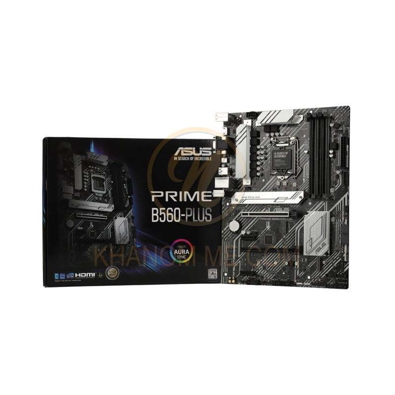 MAINBOARD (1200) ASUS PRIME B560 PLUS | Shopee Thailand