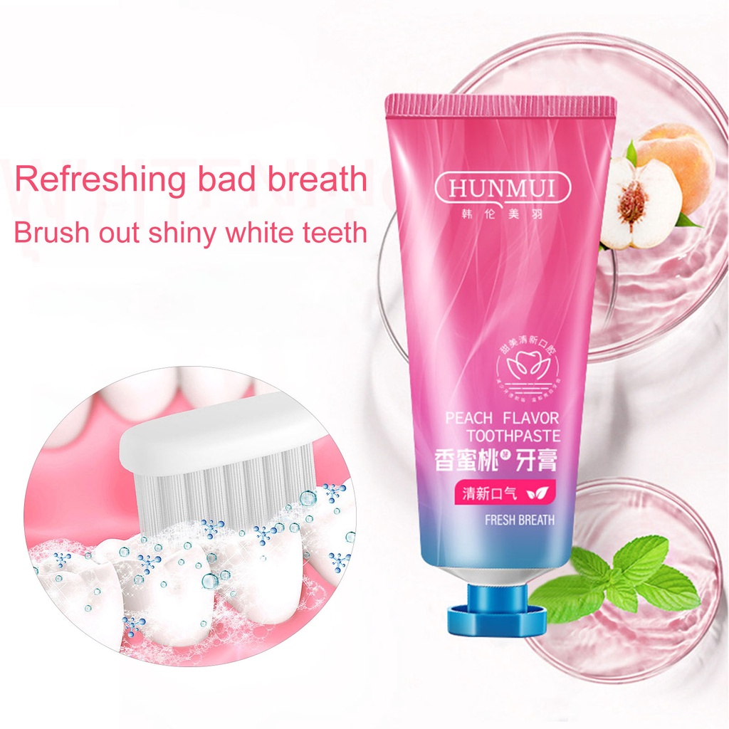 ยาสีฟัน-ลบเมนทอล-อ่อนโยน-สําหรับผู้ใหญ่-100-มล