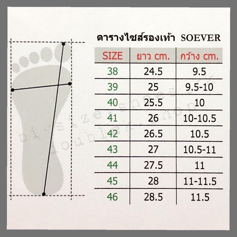 new-ส้นสูง-3-นิ้ว-เปิดส้น-ไซส์ใหญ่-40-46-soever-จัดส่ง-3-4-วัน