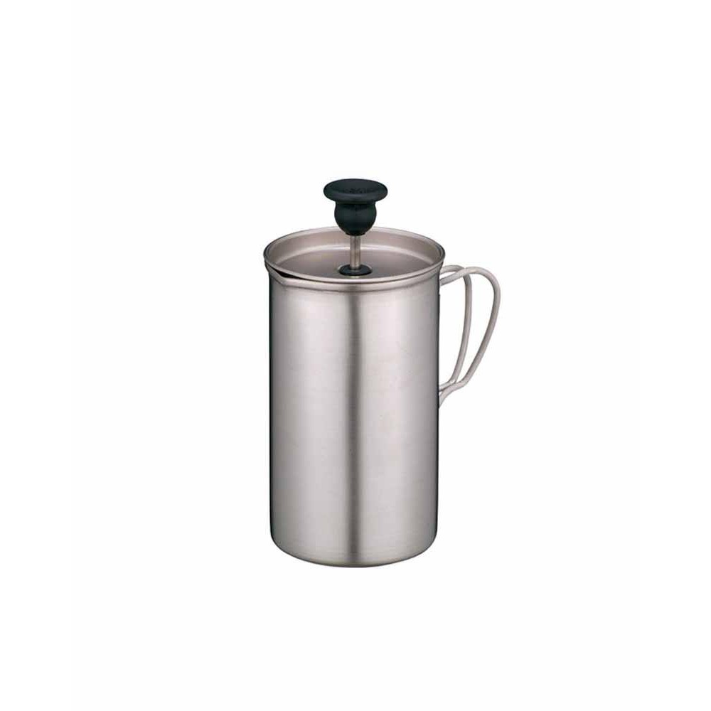 thumbnail image 2 of Snow Peak Japan Titanium French Press Cafe Press (CS-111) - Brand New 2 of 6