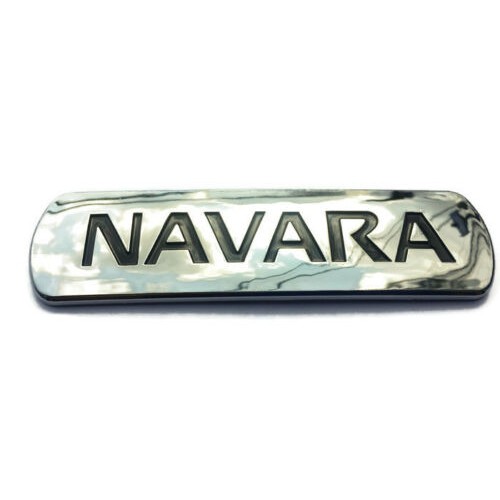 nissan-navara-อักษร-แผ่น-plate-logo-นิสสัน-นาวารา-ข้างรถ-แก้มข้าง-ท้าย-urvan