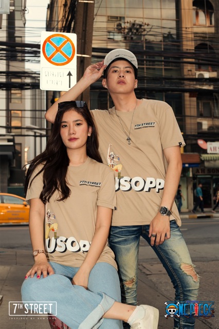 ส่งฟรีไม่มีขั้นต่ำ-เสื้อ7thstreet-สนใจสอบถามทางเเชทได้เลยค่าอย่าลืมเก็บโค้ดส่วนลดใต้รูป-ของแท้