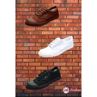 ภาพหน้าปกสินค้ารองเท้าผ้าใบนักเรียน Feebus รุ่น FB 219 ซึ่งคุณอาจชอบราคาและรีวิวของสินค้านี้