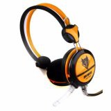 หูฟัง-headset-nubwo-040-yellow-yellow