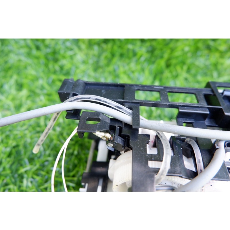 เซ็นเซอร์ชุดปั้มหมึก printer brother (error code 50 ) Shopee Thailand