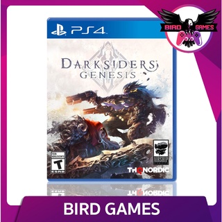 PS4 : Darksiders Genesis [แผ่นแท้] [มือ1] [darksider] [dark sider]