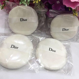 DIOR Loose Powder Puff