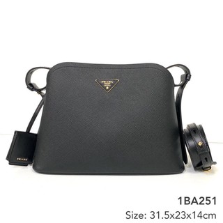 New Prada Bag (1BA251)