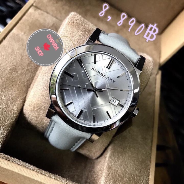 burberry-bu9036-light-grey-dial-grey-leathet-watch