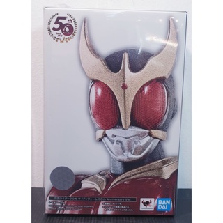 SH MASKED RIDER KUUGA MIGHTY FROM VER 2.0 มือ 1