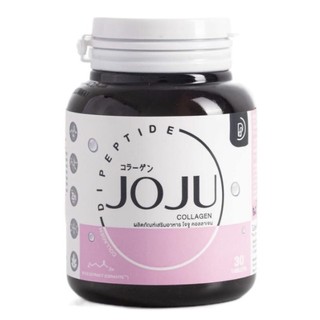 ภาพหน้าปกสินค้าคอลลาเจนโจจู JOJU Collagen ที่เกี่ยวข้อง