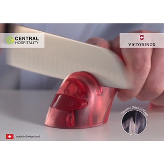 Victorinox ที่ลับมีด Knife Sharpener - KV18/KV19