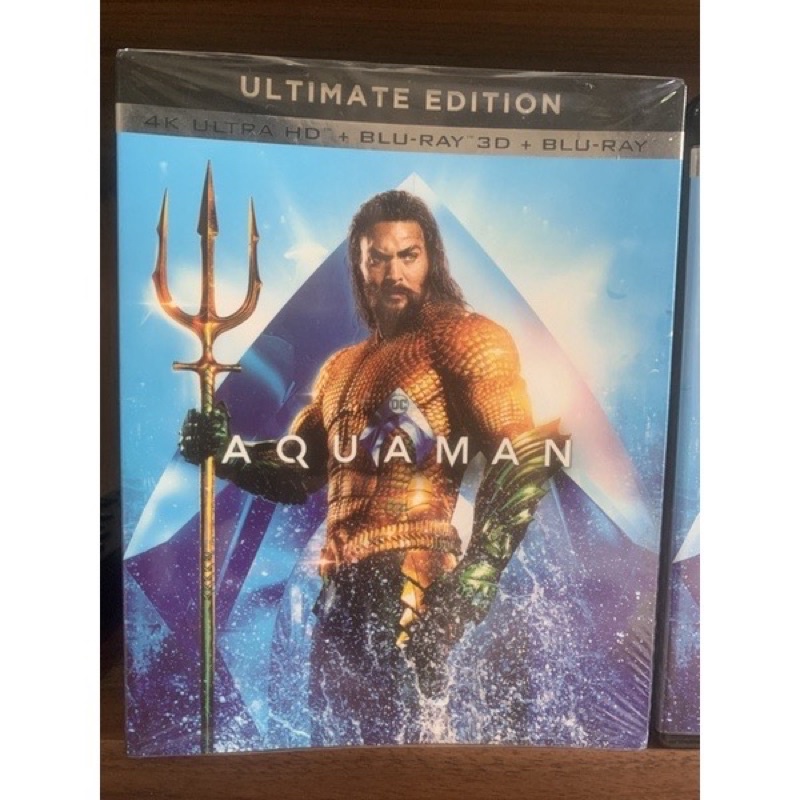 dc-aquaman-4k-blu-ray-แท้-หนังดีน่าสะสม-เสียงไทยบรรยายไทย-รับซื้อ-bluray-แท้