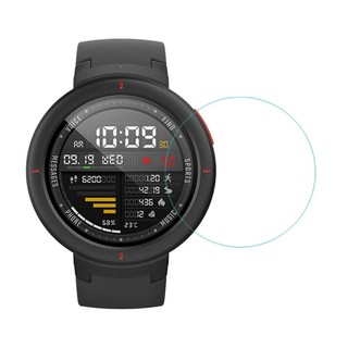 2.5D ฟิล์มกระจกนิรภัย ป้องกันหน้าจอ สำหรับ Huami Amazfit Verge lite