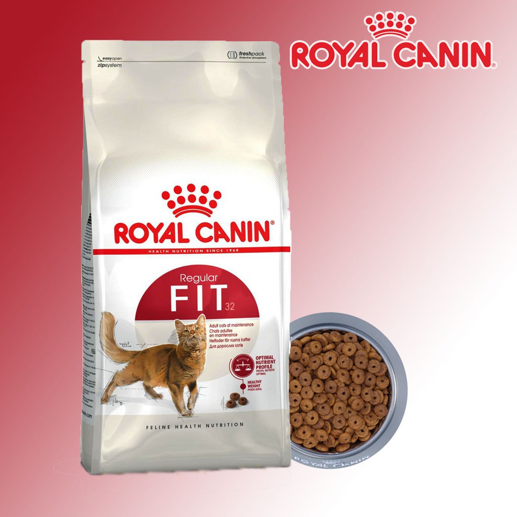 แบ่งขาย-royal-canin-fit-2-กิโลกรัม-เหมาะ-สำหรับ-แมวโต-ทั่วไปอายุ-1-ปี-ขึ้นไป