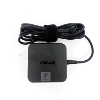 Asus Adapter ของแท้ 19V/2.37A 45W หัวขนาด 5.5*2.5mm สายชาร์จ อะแดปเตอร์