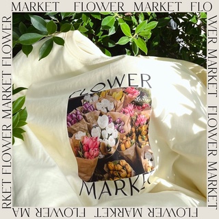 favthings - Flower Market series