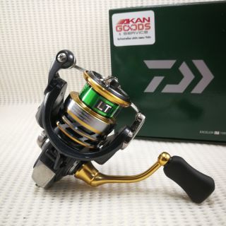 รอกสปินนิ่ง​ Daiwa Exceler