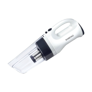 โปรโมชั่น :  โค้ด ZK9S45 ลดเพิ่ม 130.- SHIMONO เครื่องดูดฝุ่นพลังไซโคลน cyclone vacuum cleaner รุ่น SVC1015 Classics