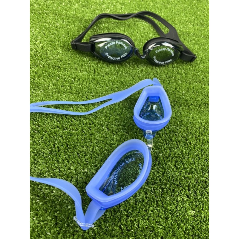 ภาพสินค้าแว่นว่ายน้ำ แว่นตาว่ายน้ำผู้ใหญ่ แกรนด์สปอร์ต รุ่น 343-803 % จากร้าน double_k_sport บน Shopee ภาพที่ 1