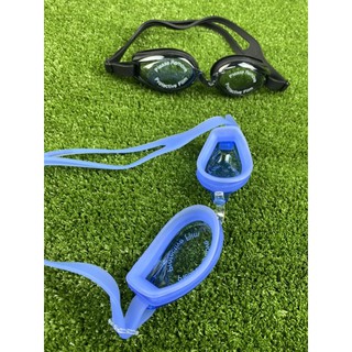 ภาพขนาดย่อของภาพหน้าปกสินค้าแว่นว่ายน้ำ แว่นตาว่ายน้ำผู้ใหญ่ แกรนด์สปอร์ต รุ่น 343-803 % จากร้าน double_k_sport บน Shopee
