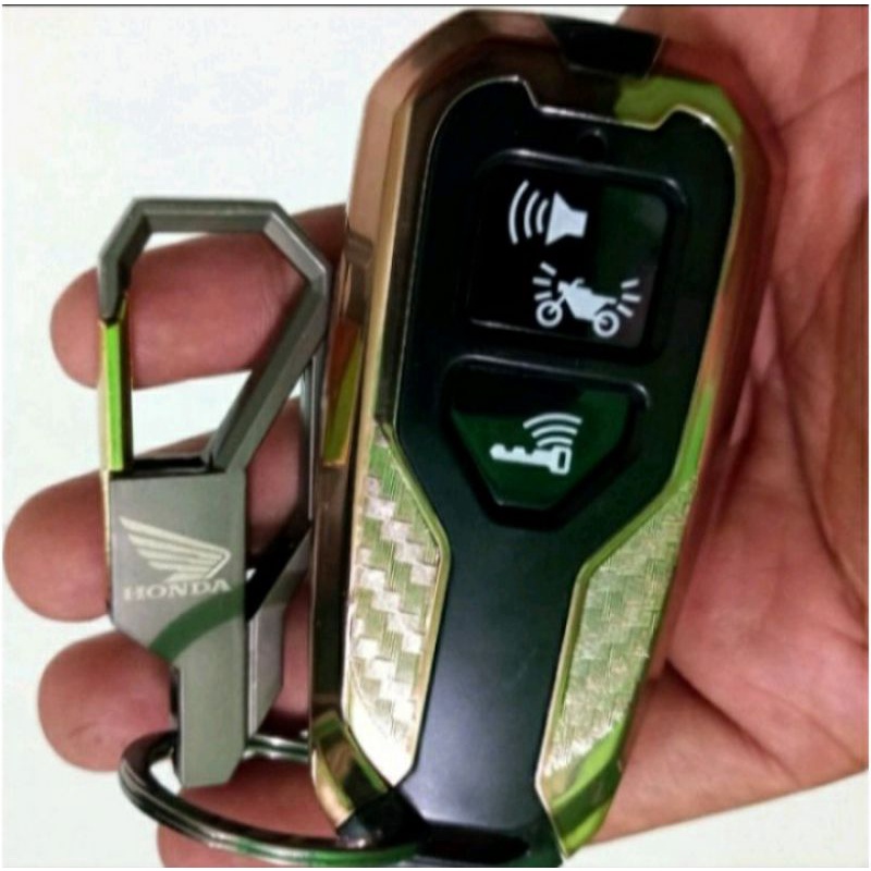 PCX 160 VARIO 160 ADV 150 ORIGINAL AM REMOTE KEY COVER / PCX 160 ADV ...
