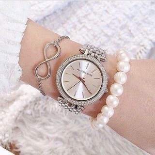 brandnamewatch_authentic นาฬิกาข้อมือ Michael Kors Watch รุ่น 009
