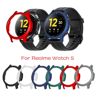 สินค้า เคสนาฬิกาข้อมือ สําหรับ Realme Watch S Smart Watch