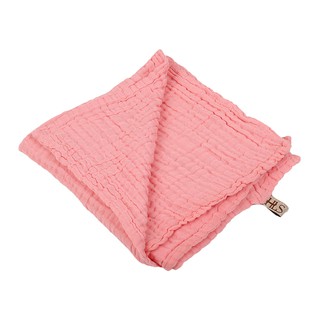 ผ้าเช็ดตัว อาบน้ำ ผ้าขนหนู HOME LIVING STYLE WARASACHI 27X54นิ้ว สีชมพู TOWEL HOME LIVING STYLE WARASACHI 27X54" PINK