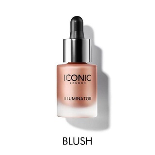 ICONIC LONDON ILLUMINATOR BLUSH