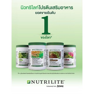 All Plant Protein Powder Mixed (All Plant,Berries,Green Tea,Chocolate) แท้ช๊อปไทย 100%