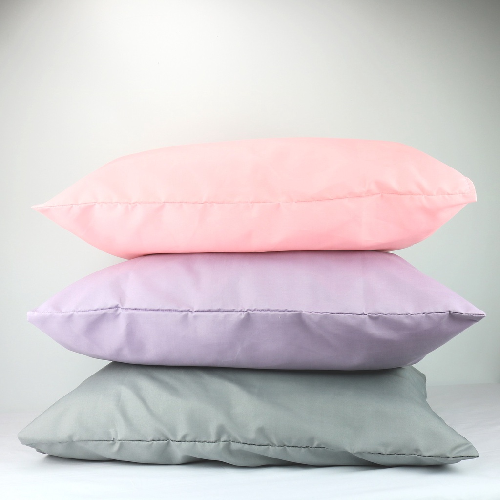 หมอน-ultrasoft-เเละปลอกหมอน-pillowcaseสีพาสเทลสวยน่าใช้-ปลอกหมอนผ้าไมโคร-ปลอกหมอนหนุน-สินค้าดี-ราคาโรงงานผลิตเอง