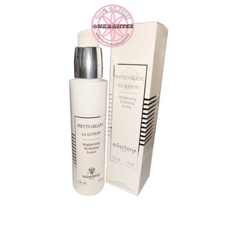 ของแท้ EXP09/25 SISLEY Phyto Blanc La Lotion Brightening Hydrating Lotion 150mL