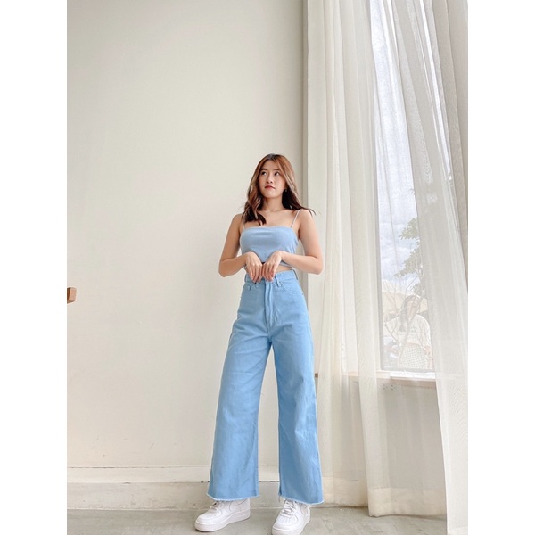 ภาพสินค้าLittle bears denim จากร้าน bananashoopp บน Shopee ภาพที่ 7