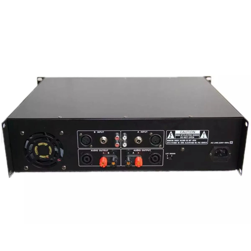 ntc-professional-poweramplifier-รุ่น-5000-เพาเวอร์แอมป์-350-350w-rms-เครื่องขยายเสียง