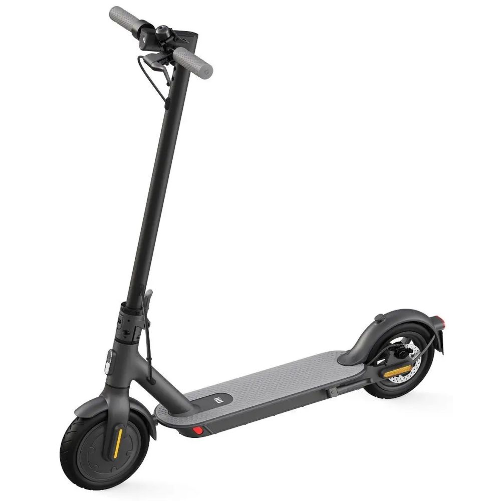 xiaomi-mi-electric-scooter-1s-สกู๊ตเตอร์ไฟฟ้า-แบตเตอรี่ความจุ-12800-mah