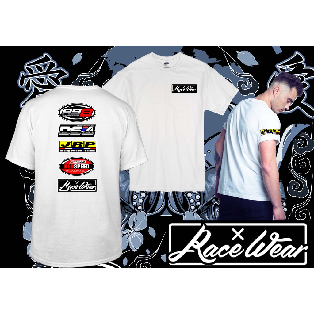 เสื้อยืดผ้าฝ้ายพิมพ์ลาย-rs8-ds4-jrp-ผ้าฝ้ายวินเทจที่ได้รับแรงบันดาลใจจากเสื้อยืดหลวมขนาดใหญ่สําหรับผู้ชายเสื้อยืดขนาด