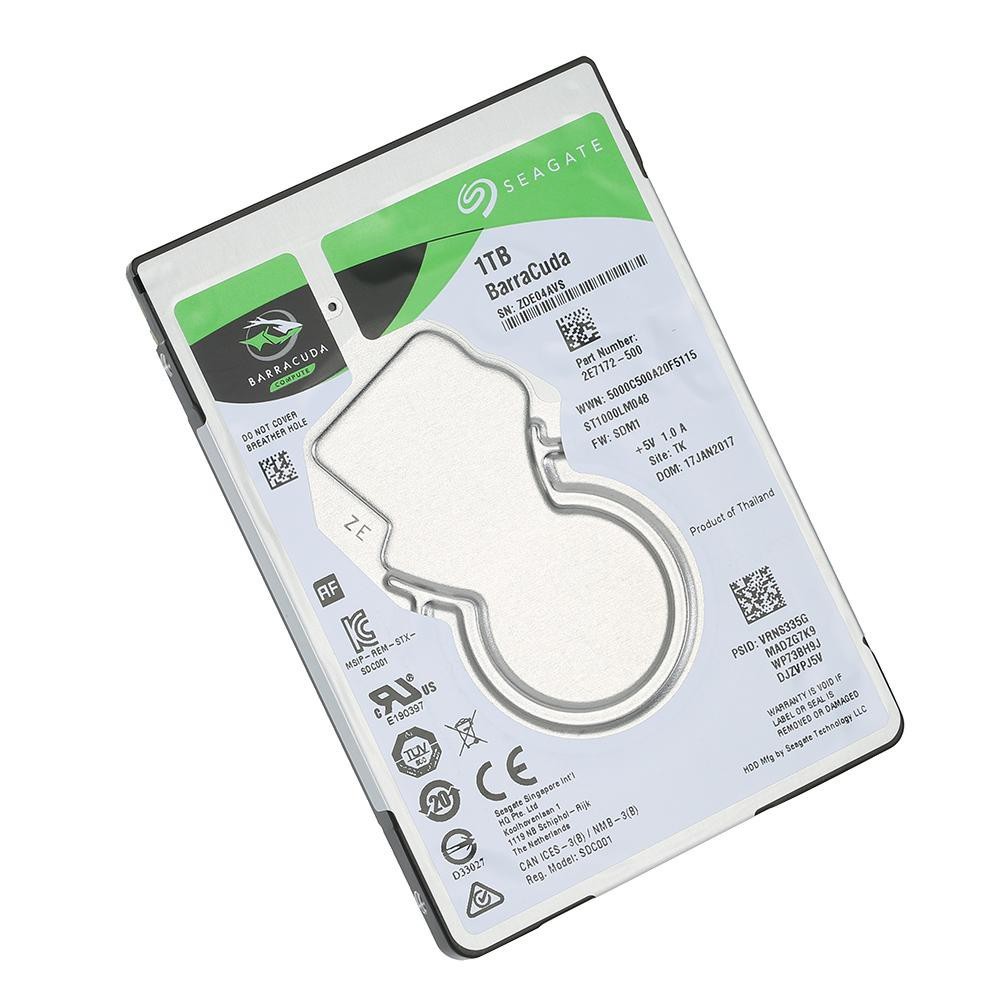 ฮาร์ดดิสโน๊ตบุ๊ค-hdd-seagate-1000gb-5400-sata-nb-baracuda-128mb-st1000lm048-สามารถออกใบกำกับภาษีได้